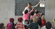 بحران آموزش در لبنان