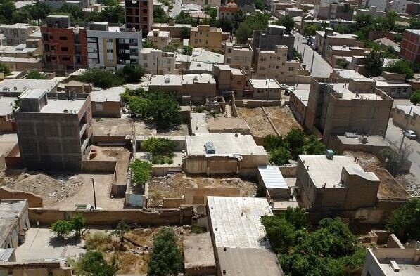 بسته جامع تشویقی نوسازی بافتهای فرسوده با امکان تهاتر زمین تکمیل میشود بسته جامع تشویقی نوسازی بافتهای فرسوده با امکان تهاتر زمین تکمیل میشود