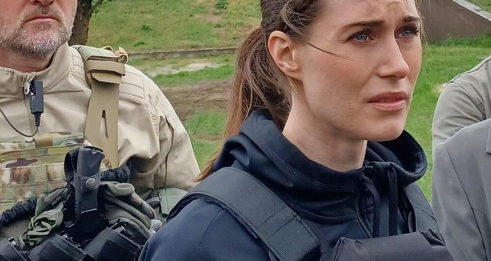 نخست وزیری با روحیه وایکینگ ها