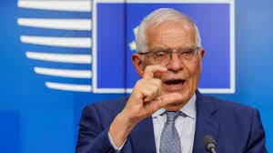 برجام به ته خط رسید