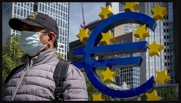 بحران بهرهوری در اتحادیه اروپا