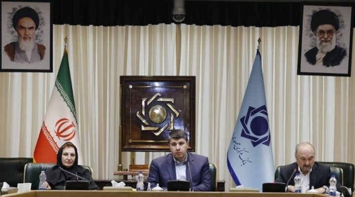 تسهیل تجارت خارجی در دستور کار بانک مرکزی و اتاق بازرگانی بین المللی تسهیل تجارت خارجی در دستور کار بانک مرکزی و اتاق بازرگانی بین المللی