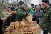 قیمت نان در اروپا سر به فلک کشید