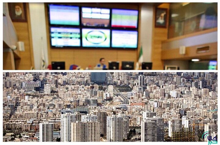 زمان عرضه سومین ملک شهرداری در بورس | جزئیات زمان عرضه سومین ملک شهرداری در بورس | جزئیات