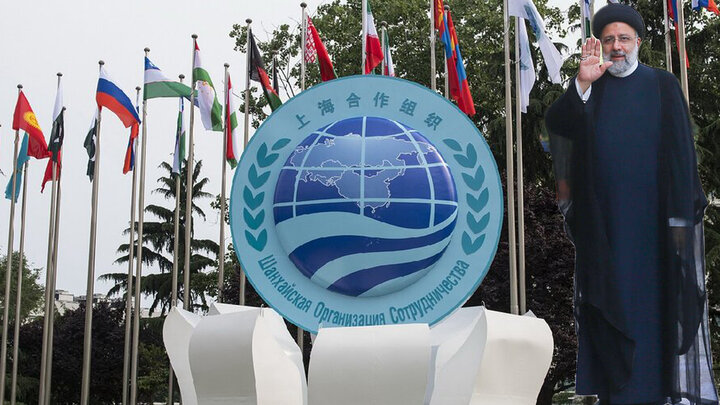 ابعاد مهم پیوستن ایران به سازمان همکاری شانگهای ابعاد مهم پیوستن ایران به سازمان همکاری شانگهای