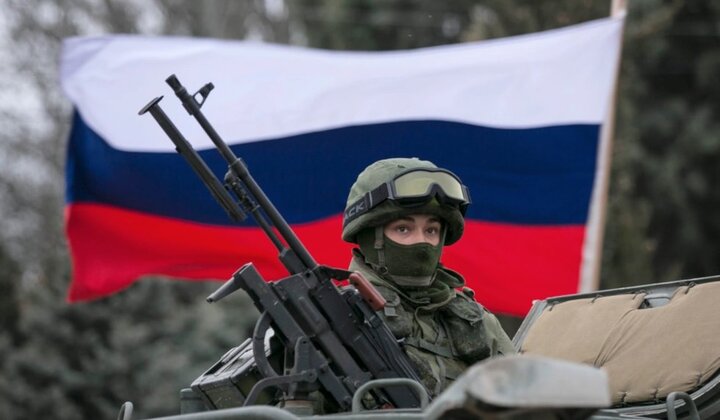 تهدید ژنرال آمریکایی در مورد حمله به روسیه  تهدید ژنرال آمریکایی در مورد حمله به روسیه