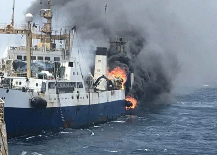 ادامه قدرتمند نمایی پهپادهای ایرانی در اوکراین + تصویر