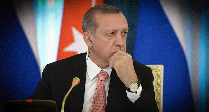 بلای جدید آمریکا بر سر اقتصاد ترکیه