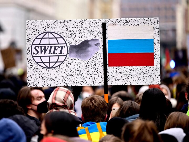 از جایگزین روسی سوئیفت چه خبر؟ از جایگزین روسی سوئیفت چه خبر؟