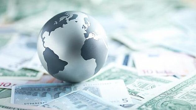 اقتصاد جهانی در اورژانس اقتصاد جهانی در اورژانس