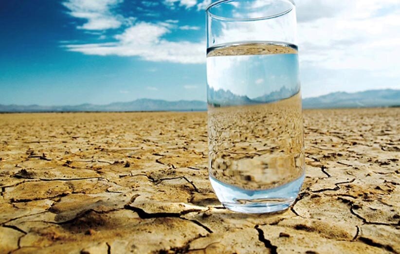 پاداش ۵ برابری به کم مصرفان آب