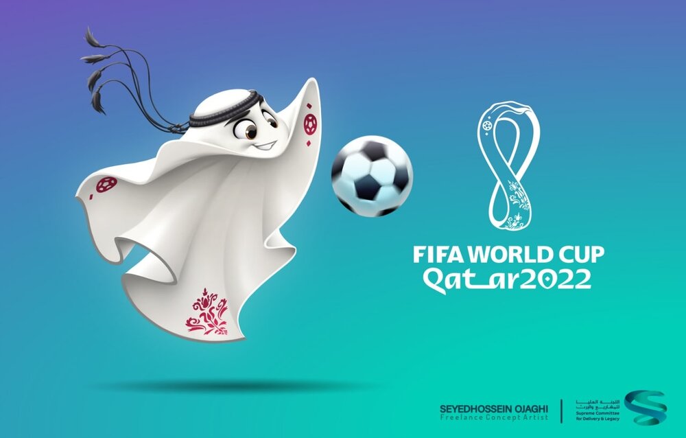 گزارش جالب درباره وضعیت زنان در جام جهانی قطر