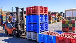 لزوم ثبت محصولات کشاورزی صادراتی و وارداتی در سامانه «سماک»