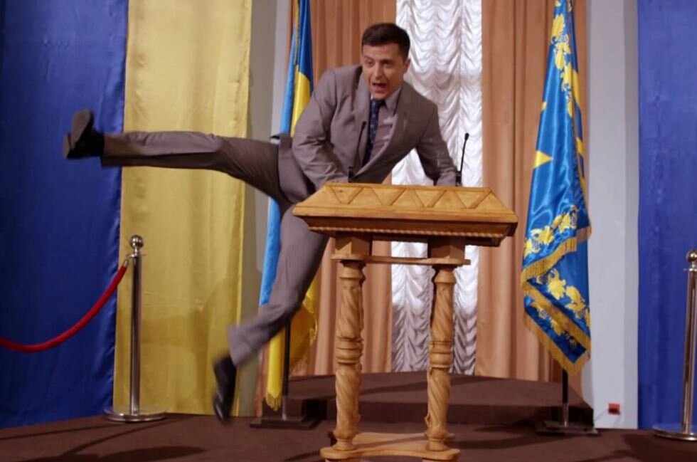 پیش‌شرط خنده‌دار اوکراین برای مذاکره با روسیه