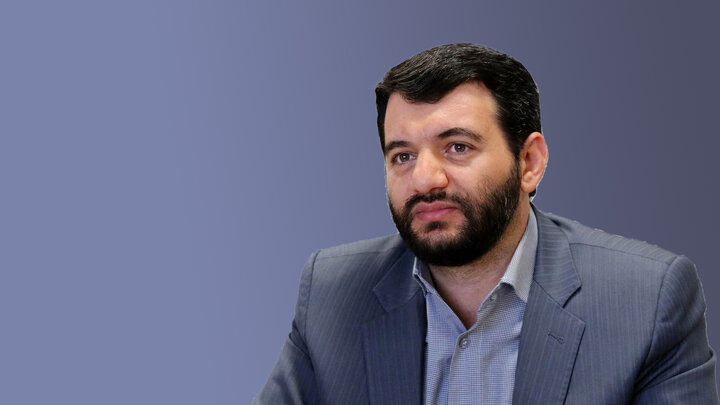 اعاده حیثیت از بهترین وزیر کابینه رئیسی که اخراج شد اعاده حیثیت از بهترین وزیر کابینه رئیسی که اخراج شد