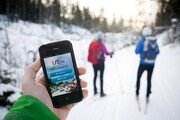 خواب زمستانه تلفن همراه در اروپا