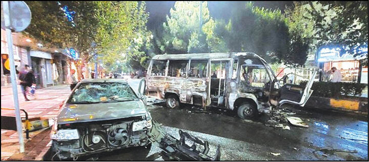 درآمد شرکت به دلیل اختلال اینترنت یک سوم شد درآمد شرکت به دلیل اختلال اینترنت یک سوم شد