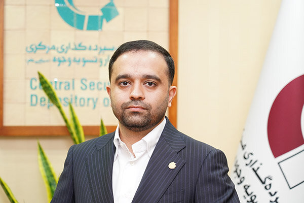 ارائه توثیق الکترونیک سهام در گرو سیاست بانکها ارائه توثیق الکترونیک سهام در گرو سیاست بانکها