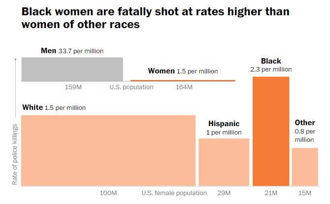 فرق پلیس آمریکا و پلیس ایران