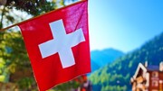 دست رد سوئیس به سینه زلنسکی