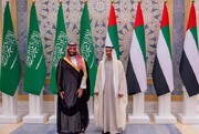 تجارت کویت و امارات با عربستان