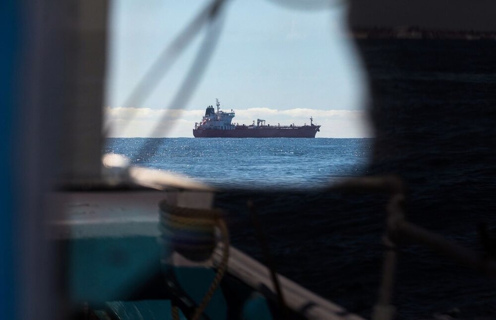 کمک انتخاباتی ایران به بایدن