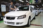تولید خودروساز برتر کشور در نیمه دوم سال شتاب گرفت