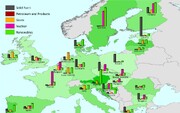 آلمان بحران برق اروپا را تشدید می‌کند