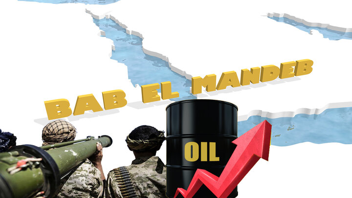 حوثی های یمن قیمت نفت را افزایش دادند