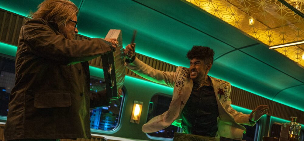 سرنوشت گرایی از در خون هایی که به زمین ریخته می شود