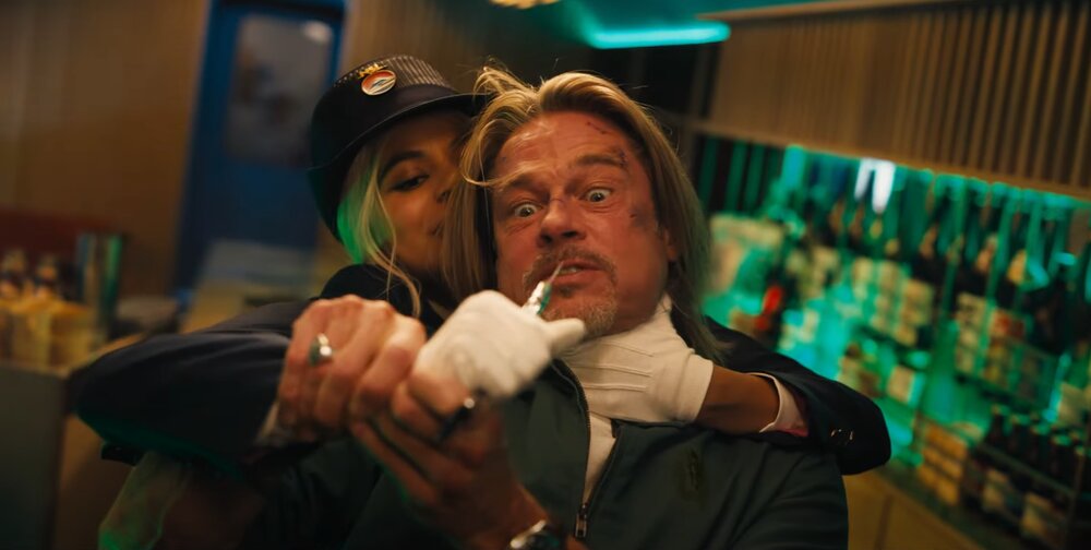 سرنوشت گرایی از در خون هایی که به زمین ریخته می شود