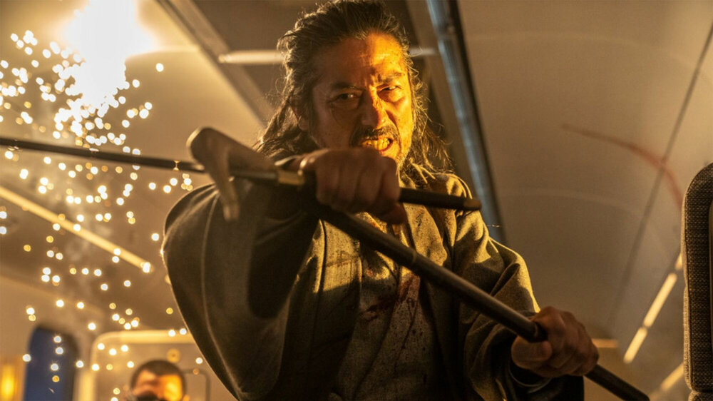 سرنوشت گرایی از در خون هایی که به زمین ریخته می شود