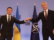 میزان کمک نظامی اروپا به اوکراین اعلام شد