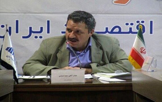 مشکل صنعت کشور تحریم نیست، مدیران داخلی است/ ذغال سنگ وارد می کنیم! مشکل صنعت کشور تحریم نیست، مدیران داخلی است/ ذغال سنگ وارد می کنیم!