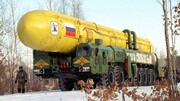 زنگ خطر انتقال تسلیحات هسته ای روسیه به کشورهای ثالث