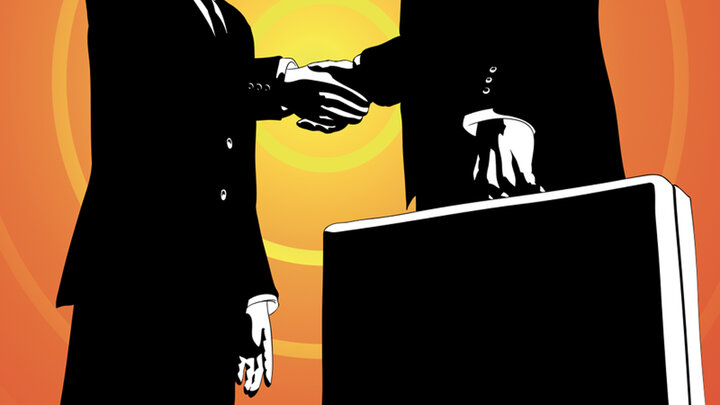 بررسی همه ابعاد شبکه فساد؛ ارگانهای حفاظتی، بازرسی و نظارتی، در خط مقدم مبارزه با زاوایای پنهان بررسی همه ابعاد شبکه فساد؛ ارگانهای حفاظتی، بازرسی و نظارتی، در خط مقدم مبارزه با زاوایای پنهان