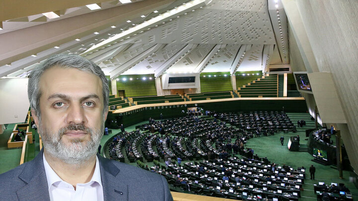 فشار به نمایندگان برای پسگرفتن استیضاح وزیر صمت فشار به نمایندگان برای پسگرفتن استیضاح وزیر صمت