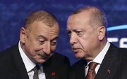 علیف-اردوغان؛ دو متوهم گازی