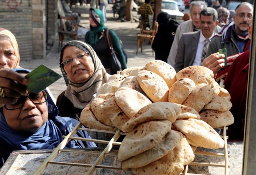 بانک مرکزی مصر فهمید اما ایران نه!