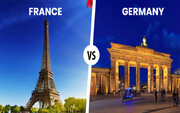اختلاف شدید فرانسه و آلمان بر سر سیاست‌های انرژی