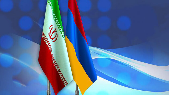 آرایش اقتصادی ایران برای حضور در ارمنستان