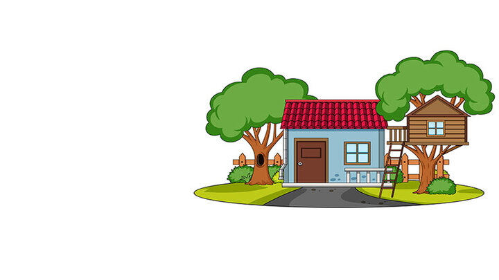 دولت به مردم خانه ویلایی میدهد دولت به مردم خانه ویلایی میدهد