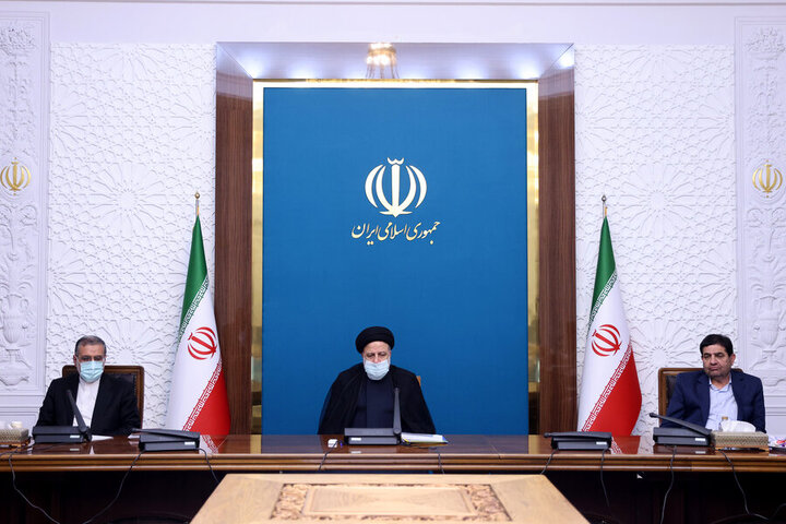 ۱۱ همت در آستانه واریز به صندوق تثبیت بازار سرمایه ۱۱ همت در آستانه واریز به صندوق تثبیت بازار سرمایه