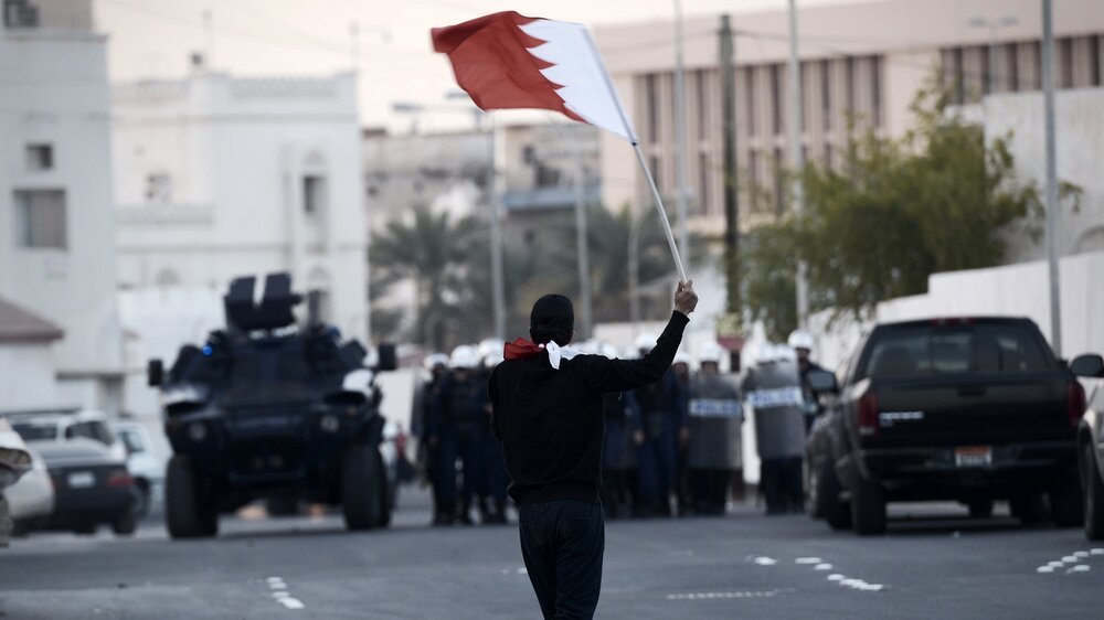 انتخابات بحرین و تداوم بحران مشروعیت