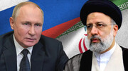 طرح روسیه برای نجات صادرات گاز ایران!
