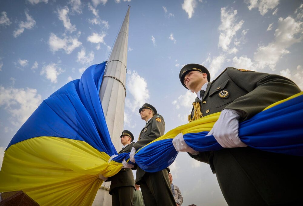 کاخ سفید اوکراین و اروپا را قربانی دلار می کند