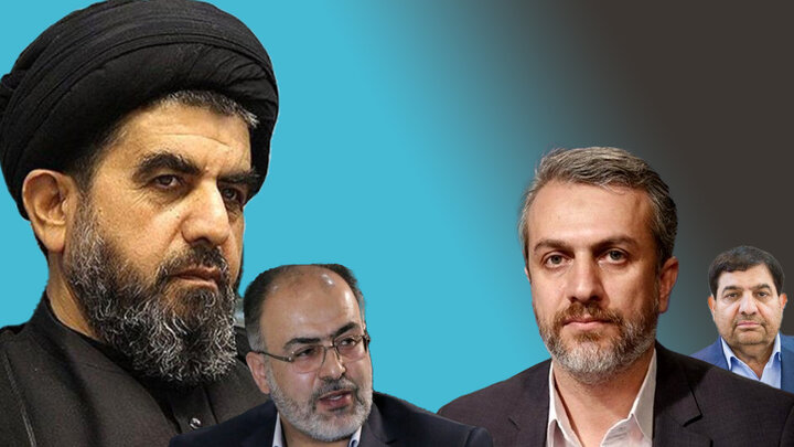 مواضع یک نماینده مردمی و یک نماینده غیرمردمی در ایستگاه وزیری که خدمتگذار مردم نیست مواضع یک نماینده مردمی و یک نماینده غیرمردمی در ایستگاه وزیری که خدمتگذار مردم نیست