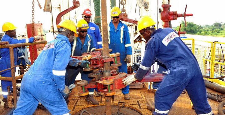 ولع کسب سود از انرژی آفریقا  ولع کسب سود از انرژی آفریقا