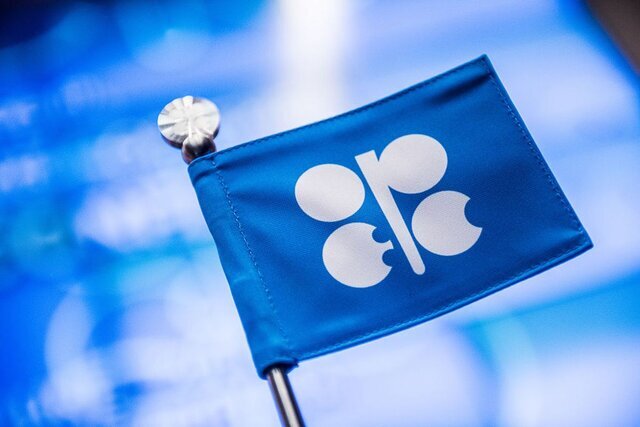 پیش بینی اوپک از رشد بیشتر تقاضای جهانی برای نفت