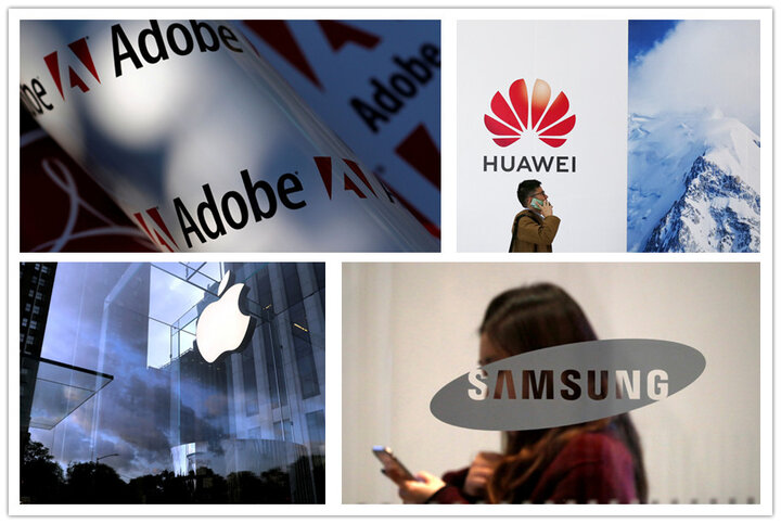 بهترین کارفرمای دنیا معرفی شد بهترین کارفرمای دنیا معرفی شد